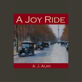 A Joy Ride