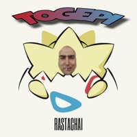 Togepi - Single - Rastachai