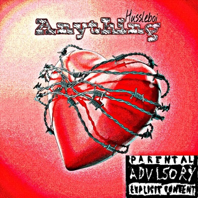 Anything - Single