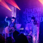 Drew Fish Band