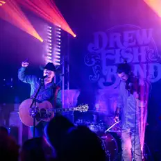 Dengarkan Drew Fish Band, tonton video musik, baca bio, lihat tanggal tur & lainnya!