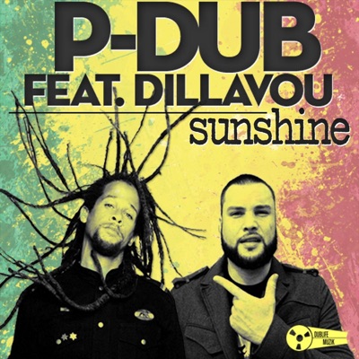 Sunshine (feat. Dillavou) - Single