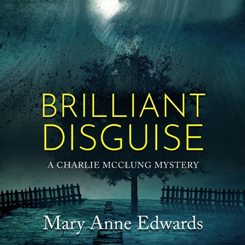 Brilliant Disguise: A Charlie McClung Mystery: The Charlie McClung Mysteries, Book 1 (Unabridged) cover