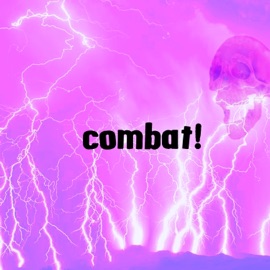 Combat! Hatty Maines