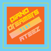 Piano Dreamers Play Ateez (Instrumental) - Piano Dreamers