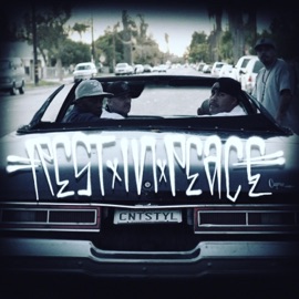 Rest in Peace (feat. Aaron Wisetime Luna & Lydell Mann Williams) The Count