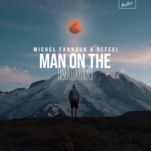 Refeci & Michel Fannoun - Man on the Moon - Line Dance Musique