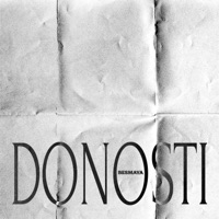 Donosti - Single - Besmaya