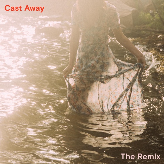 Cover artwork for Cast Away (Baaku Remix)