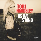 Tori Handsley - Settling into the Sun