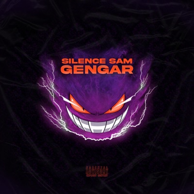Gengar - Single