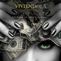 Viviendola (feat. Los Papis) - Single - Yordano el 23