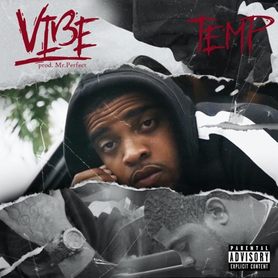 Vibe - Single
