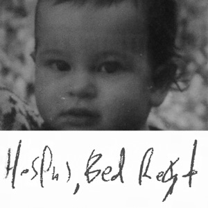 Hospus, Bed Rest - Single