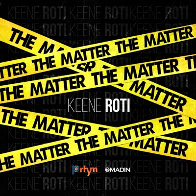 The Matter - Single