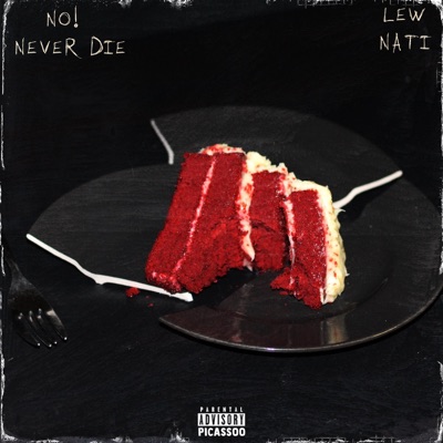 No! Never Die - EP