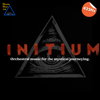 Freemasonry - Initium - EP - The Masonic Music Lab
