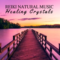 Reiki Natural Music Healing Crystals: Infinite Healer in Everyday Living - Crystal Stones
