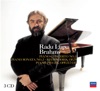 Radu Lupu 4 Piano Pieces, Op. 119: I. Intermezzo in B Minor Radu Lupu Plays Brahms