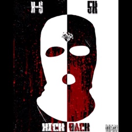 Kick Back (feat. 5k) K-$
