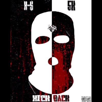 Kick Back (feat. 5k) - Single