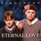 Eternal Love (100% Pure Love Remix) artwork