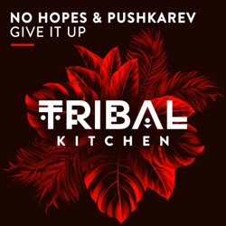 No Hopes - Give It Up