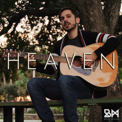 Heaven - Single