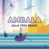 Alla Vita (feat. Elisabetta Fadini) [Leo Mas & Fabrice Remix] artwork