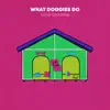 Luna and Max - What Doggies Do
