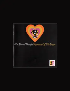 聆聽 Mr. Electric Triangle、觀看音樂影片、閱讀小傳、查看巡演日期等！