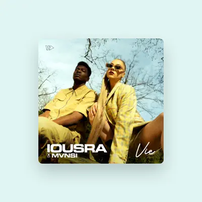 Listen to Iousra, watch music videos, read bio, see tour dates & more!
