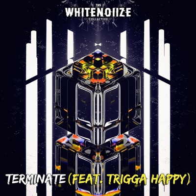 Terminate (feat. Trigga Happy) - Single