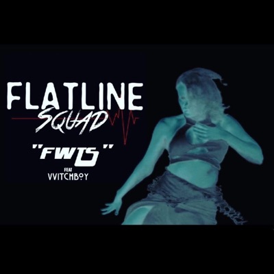 Fwts (feat. Vvitchboy) - Single