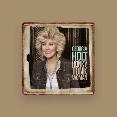 Listen to Georgia Holt, watch music videos, read bio, see tour dates & more!