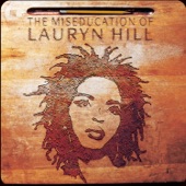 Doo Wop "That Thing) by Lauryn Hill