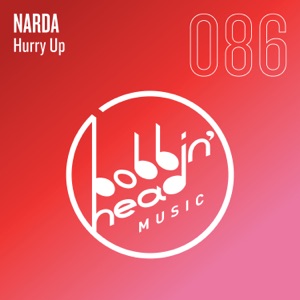 Hurry Up - EP