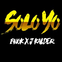 Solo Yo (feat. J Kalder) - Single - Bnok