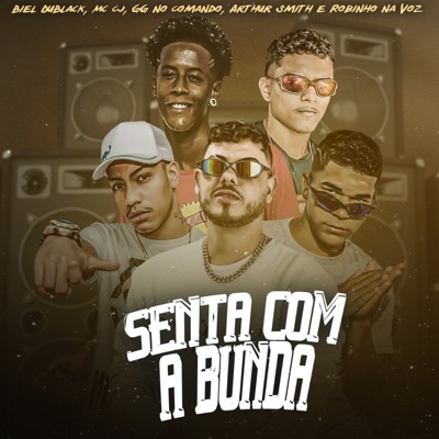 Desce Com a Bunda - Single