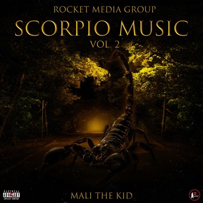 Scorpio Music, Vol. 2