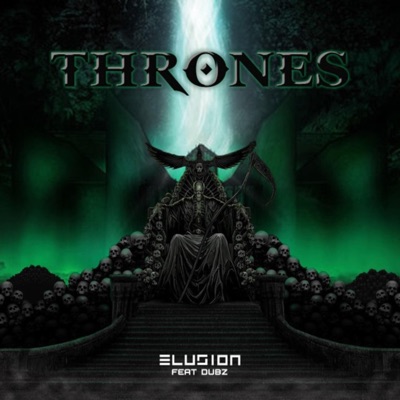 Thrones (feat. Dubz) - Single