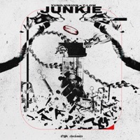 Junkie - Single - Yung Vision & t-low