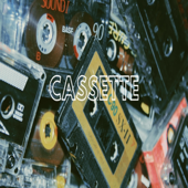 Cassette (feat. Lil Bear & Yandri Mosquera) song art