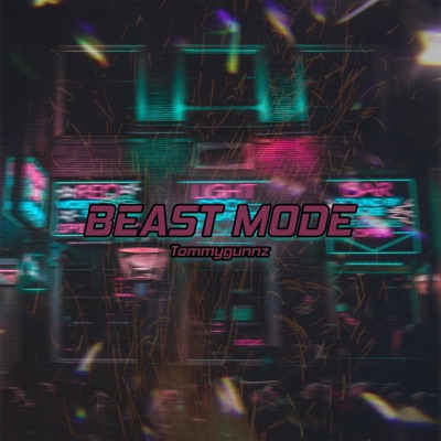 Beast Mode - Single