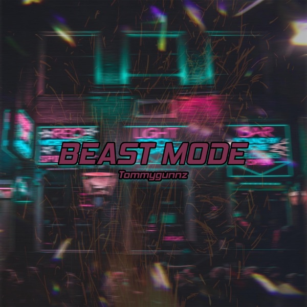 Beast Mode