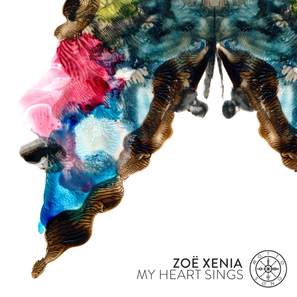 My Heart Sings - Single