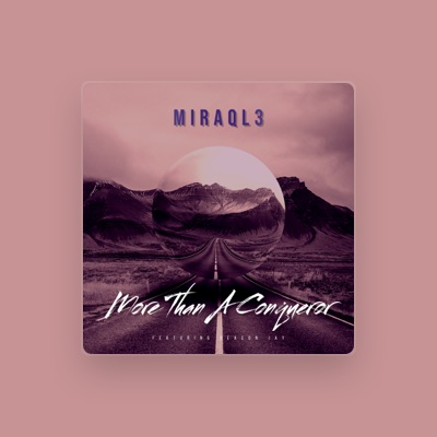 Listen to Miraql3, watch music videos, read bio, see tour dates & more!