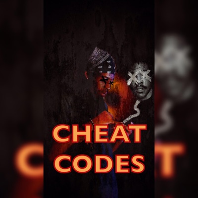 Cheat Codes (feat. Guru Santi) - Single