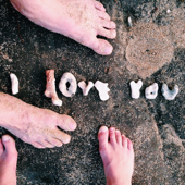 What Is Love? (feat. Alan Watts)