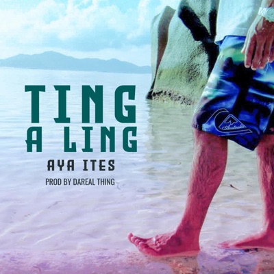 Ting a Ling - Single